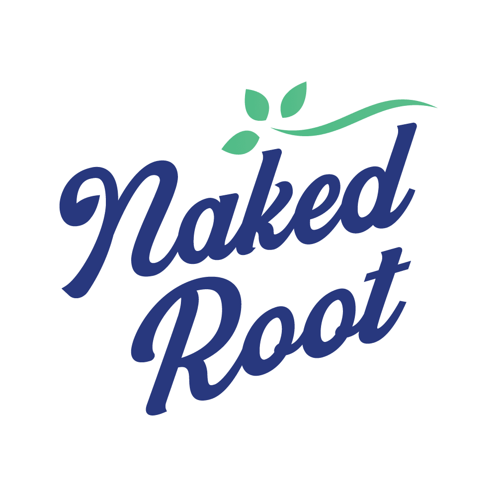 Naked Root Launching Soon